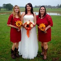 Connie Marks Photo 7