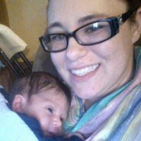 Michelle Weston Photo 8