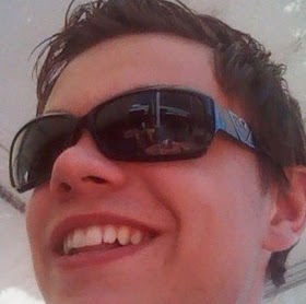 Glenn Peters Photo 41