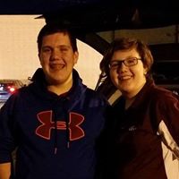 Christina Butts Photo 14