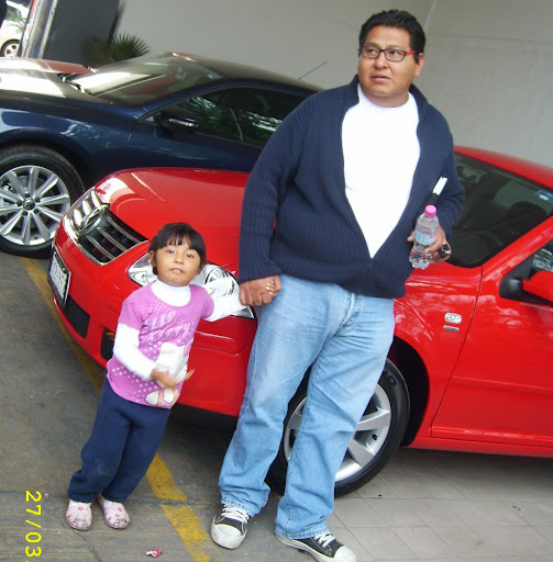 Miguel Fuentes Photo 29