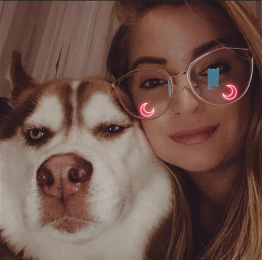 Julia Hayes Photo 40