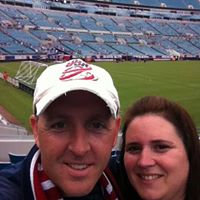 Dan Robertson Photo 30