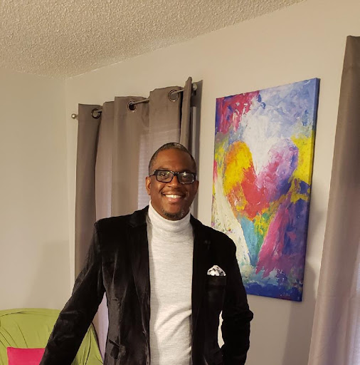 Terrence Sims Photo 10