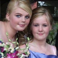 Rochelle Ray Photo 35