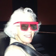 Gail Marshall Photo 23