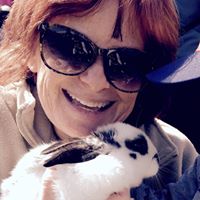 Christine Rickert Photo 7