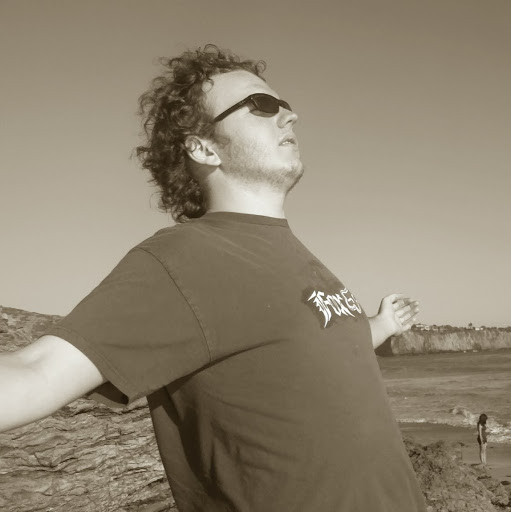 Jared Anderson Photo 16