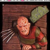 Gail Salazar Photo 10