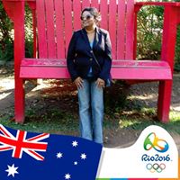 Rebekah Yates Photo 10