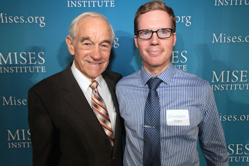 Christopher West Photo 13