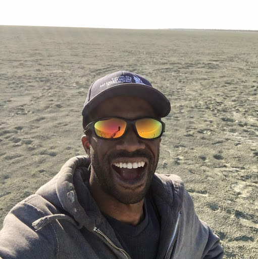 Chandler Sharp Photo 20