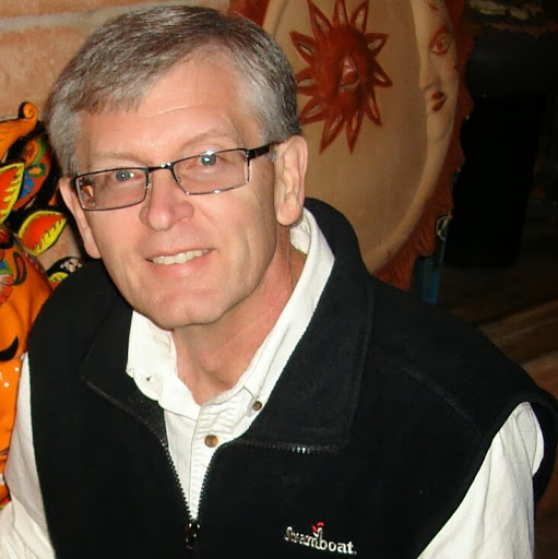 Gene Patterson Photo 5