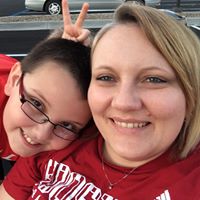 Jennifer Stroud Photo 22