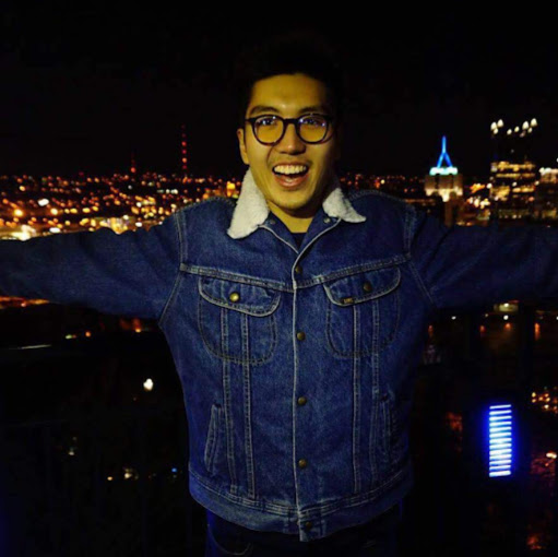 Pengfei Zhang Photo 21