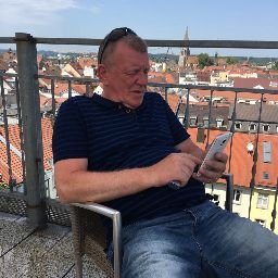 Stephen Shearman Photo 3