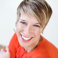 Carrie Thomas Photo 5