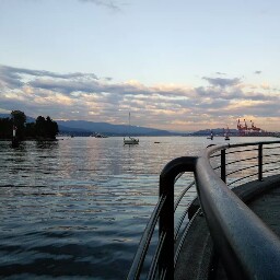 Cesar Heredia Photo 9