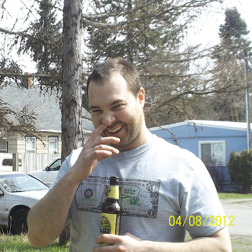 William Hodge Photo 40