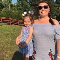 Catherine Varner Photo 14