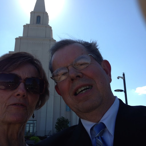 Vern Anderson Photo 3