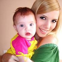 Anna Barajas Photo 13