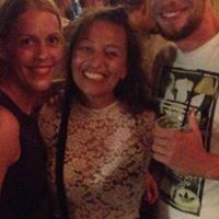 Michelle Clarke Photo 8