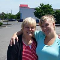 Pam Russell Photo 36