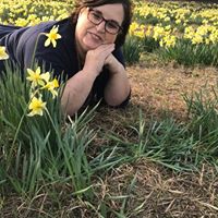 Martha Clayton Photo 18