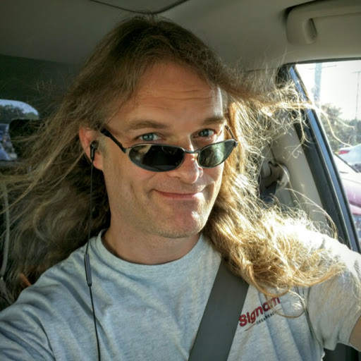 Patrick Campbell Photo 66