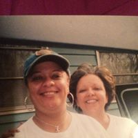 Tracy Roman Photo 7