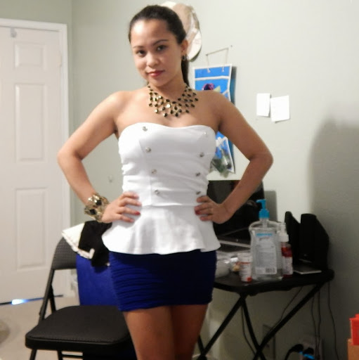 Mary Alaniz Photo 11