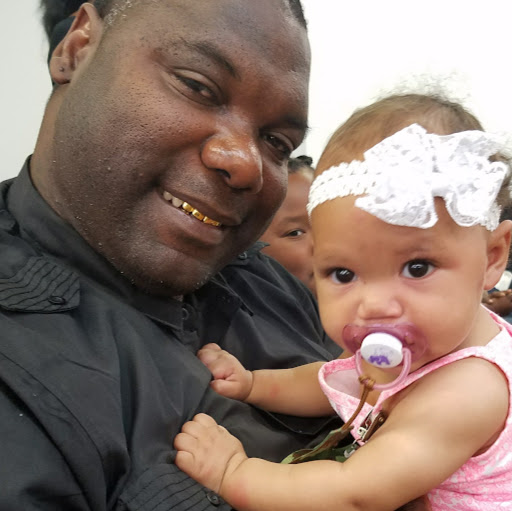 Julius Woods Photo 7