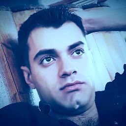 Sasun Harutyunyan Photo 1