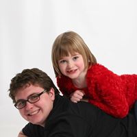 Kathryn Hackett Photo 12