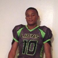 Everett Freeman Photo 4