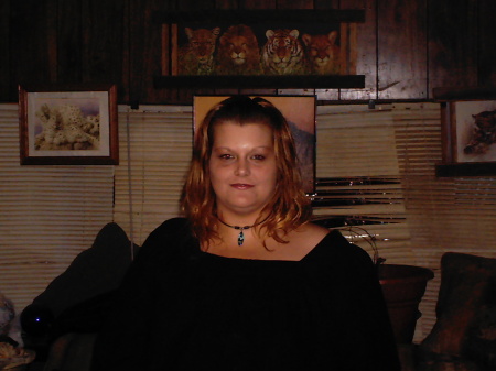 Jennifer Radcliff Photo 13