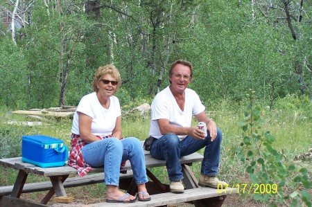Debbie Campbell Photo 22