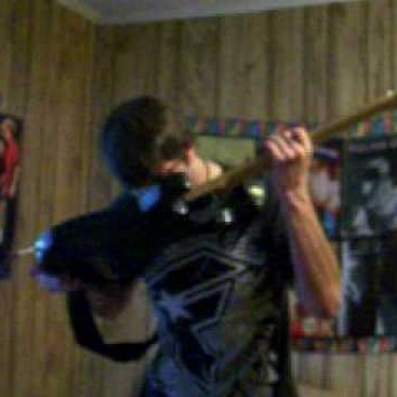 Jesse Haynes Photo 14