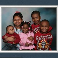 Alexis Marshall Photo 29