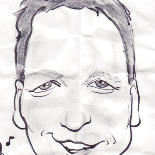 Tony Richards Photo 42