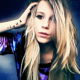 Mary Gabriel Photo 9