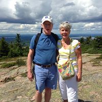 Barbara Pugh Photo 37