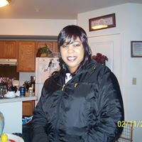 Gloria Parker Photo 18