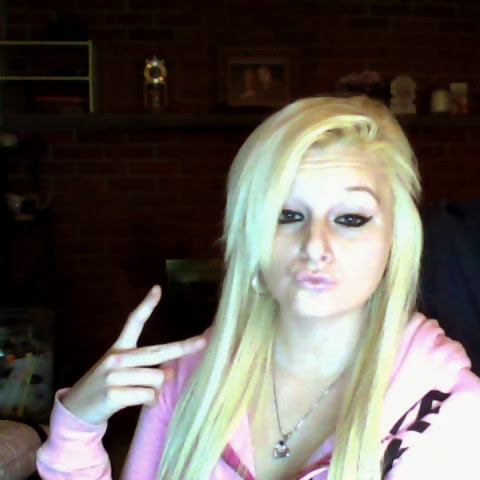 Crystal Chaffin Photo 4