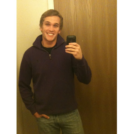 Eric Mccullough Photo 21