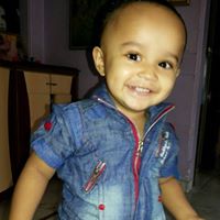 Darshana Patel Photo 23