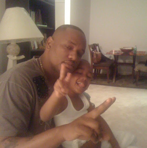Marcus Brown Photo 14