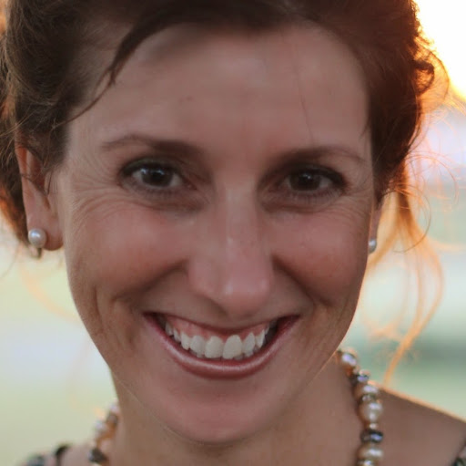 Geraldine Murray Photo 9