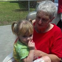 Tracie Welch Photo 11